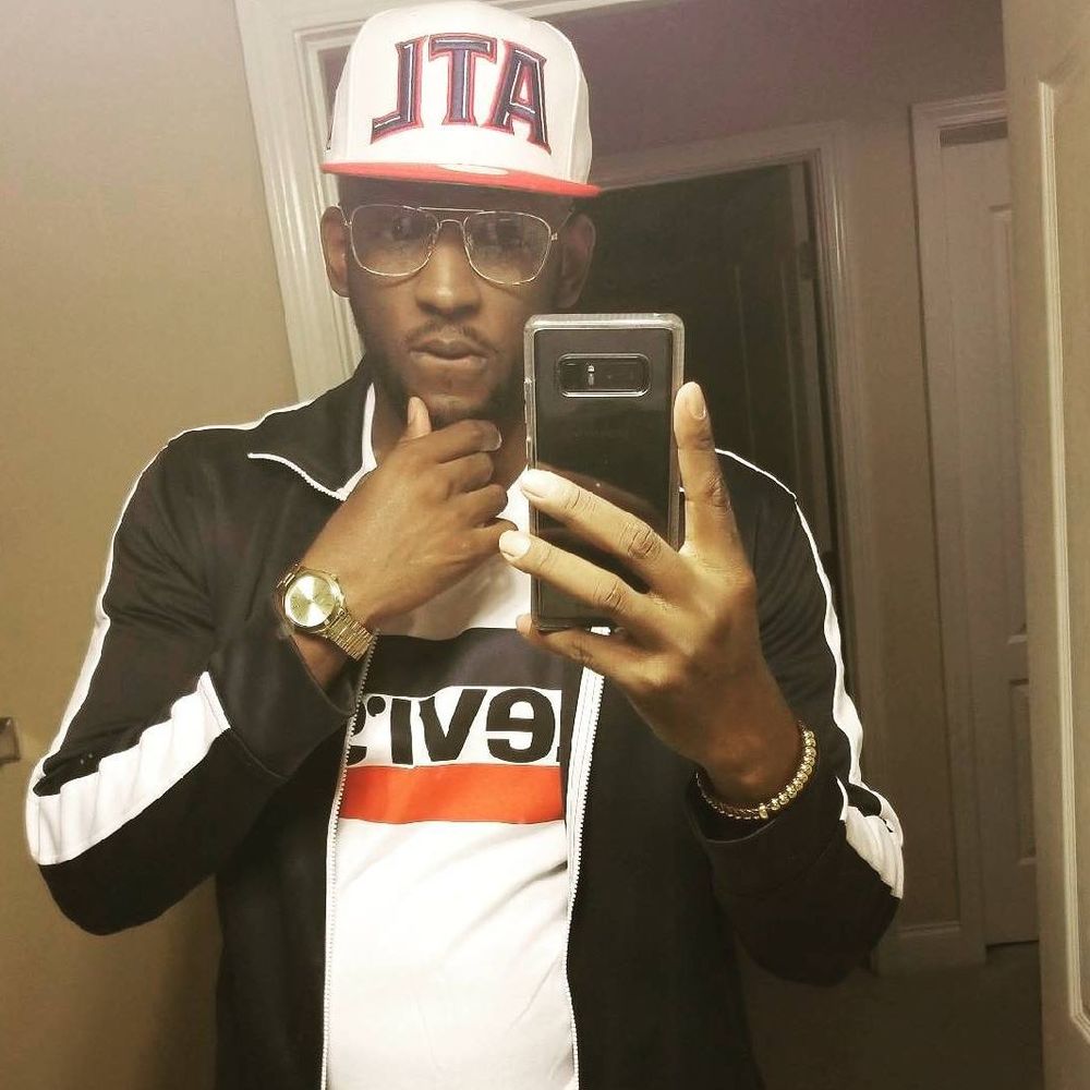 Meet your Posher, Justin